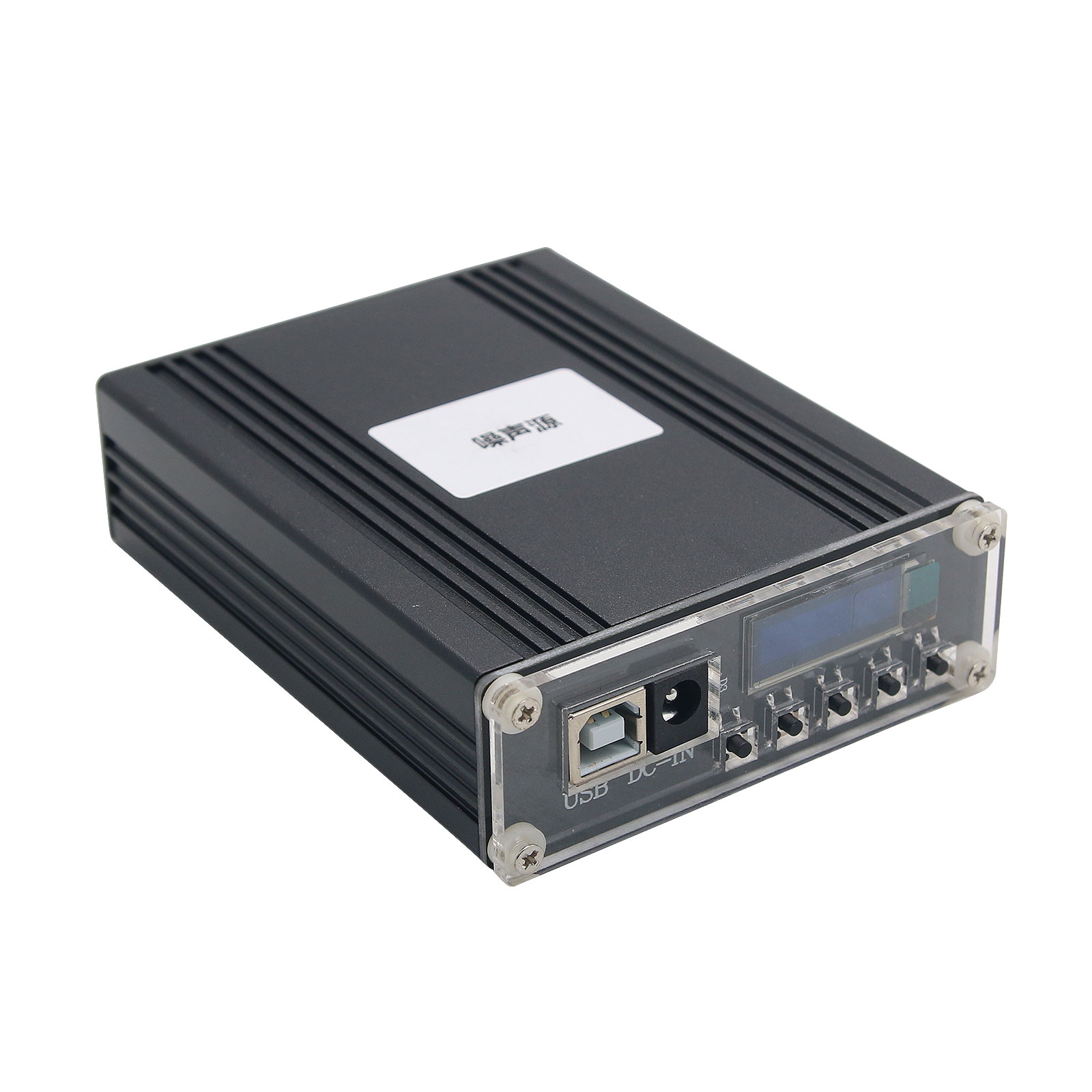 Generator Sumber Kebisingan RF - Spectrum Analyzer Tracking Generator 1.5Ghz ulasan dan harga