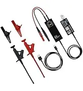 Osiloskop Tegangan Tinggi Mics - High Voltage Differential Probe 100Mhz 1300V ulasan dan harga