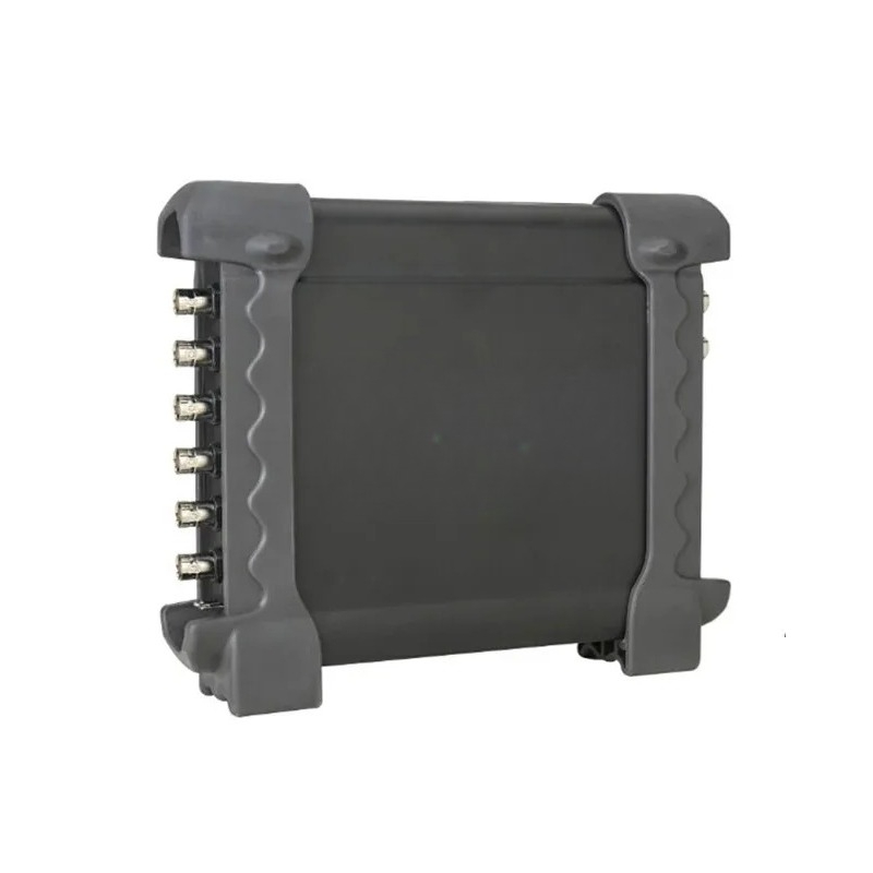 Upgrade osiloskop 8-saluran 10 - Automotive Diagnostic Oscilloscope 8 Channel ulasan dan harga