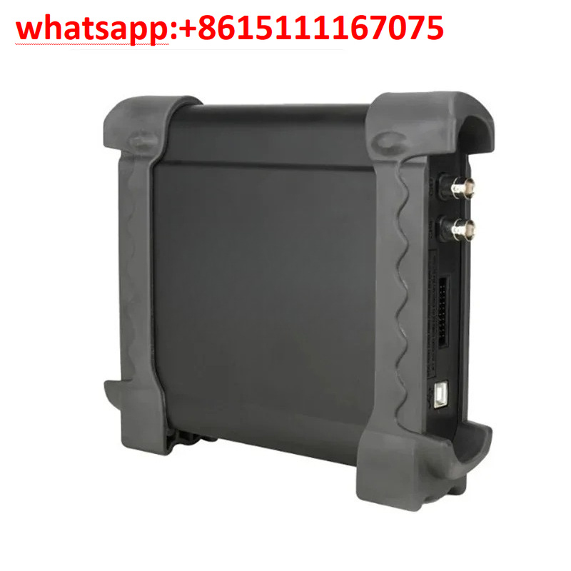 Hantek 1008C Osiloskop Diagnos - Automotive Diagnostic Oscilloscope 8 Channel ulasan dan harga