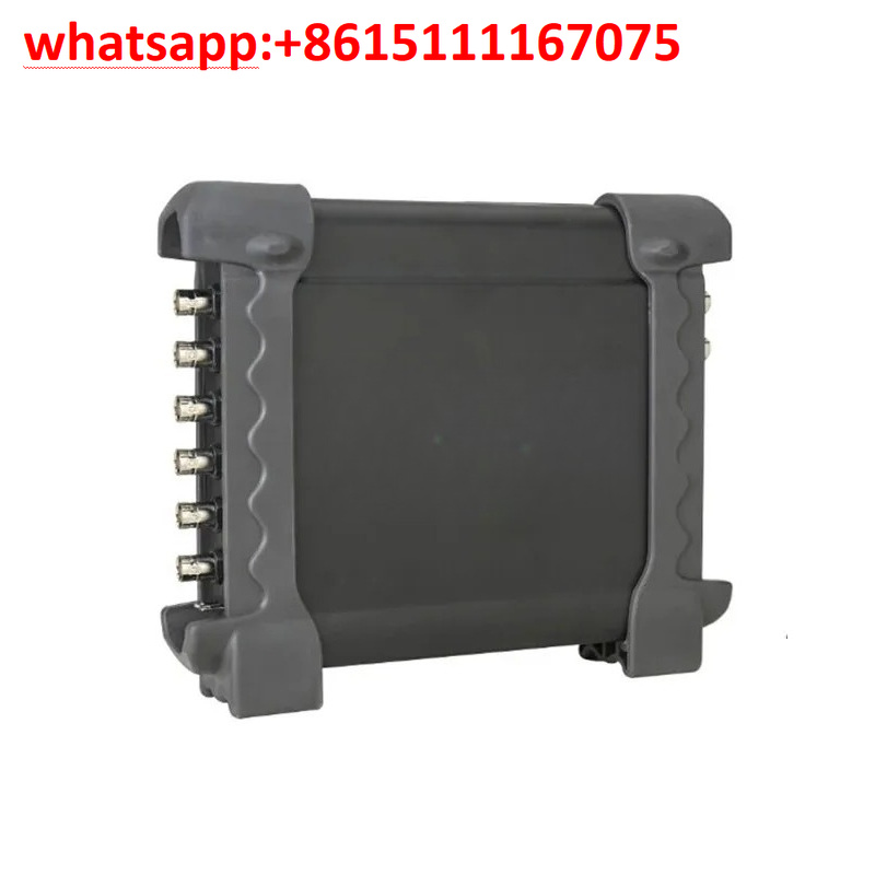 Hantek 1008C Osiloskop Diagnos - Automotive Diagnostic Oscilloscope 8 Channel ulasan dan harga