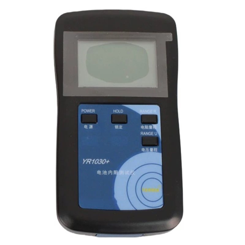 A98E – Alat Penguji Alkalinita - Battery Internal Resistance Tester Four Wire ulasan dan harga