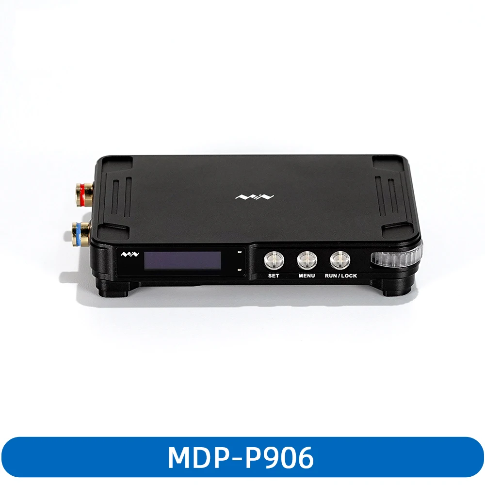 Miniware MDP-P906 Catu Daya Di - Programmable Linear Dc Power Supply 30V 10A ulasan dan harga