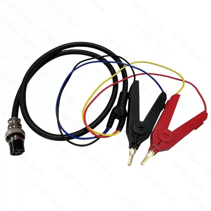 Pena Penguji Resistansi Intern - Battery Internal Resistance Tester Four Wire ulasan dan harga