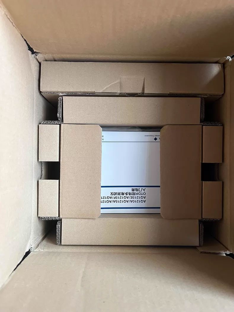 Yokogawa AQ1000 OTDR Optical T - Optical Time Domain Reflectometer Otdr 1310 1550Nm ulasan dan harga