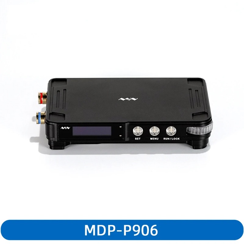 Miniware MDP-P906 Catu Daya Di - Programmable Linear Dc Power Supply 30V 10A ulasan dan harga