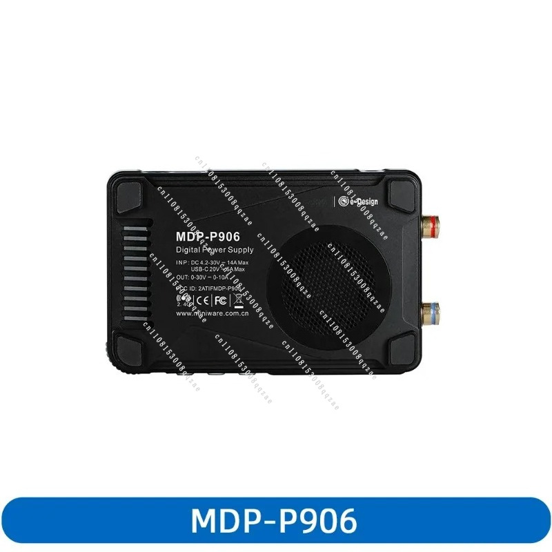 MDP-P906 Catu Daya Digital yan - Programmable Linear Dc Power Supply 30V 10A ulasan dan harga